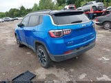 Jeep Compass Limited 4X4 3C4NJDCNXRT586935 снимка