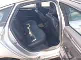 Ford Fusion Titanium 3FA6P0K91DR215514 fotografie