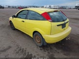 Ford Focus Zx3 3FAFP31NX5R115526 снимка