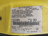 Ford Focus Zx3 3FAFP31NX5R115526 снимка