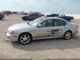 Infiniti I35 Luxury JNKDA31A34T206147 снимка