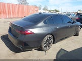 BMW I5 Edrive40 WBY33FK06SCT25854 снимка