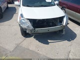Nissan Versa 1.6 Sv 3N1CN7AP0JL814434 fotografie