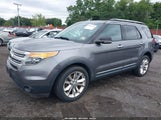 Ford Explorer Xlt 1FM5K8D86DGC66923 fotografie