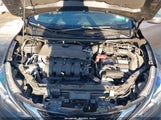 Nissan Sentra Sv 3N1AB7AP8JL628995 снимка