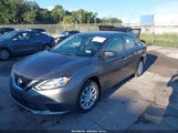 Nissan Sentra Sv 3N1AB7AP8JL628995 снимка
