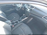 Nissan Sentra Sv 3N1AB7AP8JL628995 снимка