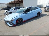 Hyundai Elantra N KMHLW4DK6SU027578 снимка
