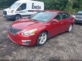 Nissan Altima 2.5 S 1N4AL3AP6DC179566 снимка