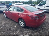Nissan Altima 2.5 S 1N4AL3AP6DC179566 снимка