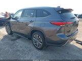 Toyota Highlander Platinum 5TDFZRAH2LS023449 снимка