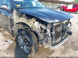 Toyota Highlander Platinum 5TDFZRAH2LS023449 снимка