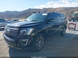 Ford Expedition Max Limited 1FMJK1KTXJEA24737 снимка