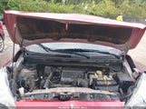 Mitsubishi Mirage De/Rf ML32A3HJ8FH002533 снимка