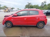 Mitsubishi Mirage De/Rf ML32A3HJ8FH002533 снимка