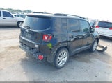 Jeep Renegade Latitude Fwd ZACCJABB5HPE58069 снимка