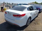 Kia Optima Lx 5XXGT4L39JG258889 снимка