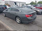 Chevrolet Malibu Ls 1G1ZB5ST2HF116274 снимка
