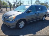Honda Odyssey Lx 5FNRL3H22AB046728 снимка