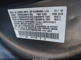 Honda Odyssey Lx 5FNRL3H22AB046728 снимка