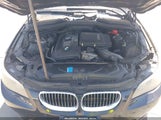 BMW 535I WBANW13558CZ72654 снимка
