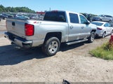 Chevrolet Silverado  2Lt 3GCUKREC4GG330166 снимка