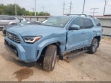 Toyota 4Runner Limited JTEVA5BR4S5012276 снимка