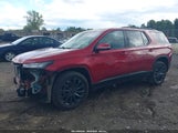 Chevrolet Traverse Awd Rs 1GNEVJKW5PJ256273 fotografie