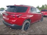 Chevrolet Traverse Awd Rs 1GNEVJKW5PJ256273 photo
