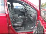 Chevrolet Traverse Awd Rs 1GNEVJKW5PJ256273 снимка