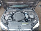 Audi A4 2.0T Premium WAULNAF48HA147927 снимка