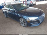 Audi A4 2.0T Premium WAULNAF48HA147927 снимка