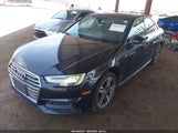 Audi A4 2.0T Premium WAULNAF48HA147927 снимка