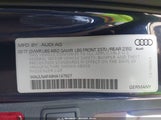 Audi A4 2.0T Premium WAULNAF48HA147927 снимка