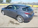 Lexus Ct 200H Premium JTHKD5BH1C2108728 fotografie