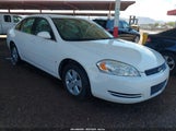 Chevrolet Impala Lt 2G1WT58N689140353 снимка