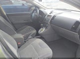 Nissan Sentra 2.0S 3N1AB61EX9L620384 снимка