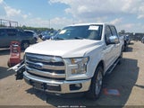 Ford F-150 Lariat 1FTEW1EF8GKD93476 снимка