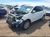 Chevrolet Equinox Lt 3GNAXKEV6KS512882 снимка