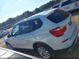 BMW X3 xDrive28I 5UXWX9C57F0D56957 снимка