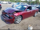 Dodge Charger Sxt Rwd 2C3CDXBG6KH638485 снимка