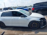Volkswagen Golf R 2.0T W/Dcc Navigation WVWVF7AU8JW248218 снимка