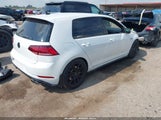 Volkswagen Golf R 2.0T W/Dcc Navigation WVWVF7AU8JW248218 photo