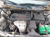 Toyota Camry Ce/Le/Se/Xle JTNBE46KX73046613 fotografie