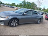 Nissan Altima S Fwd 1N4BL4BV7PN349367 снимка