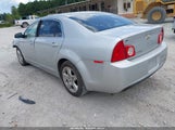 Chevrolet Malibu Ls 1G1ZA5EU3CF390034 снимка