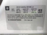 Chevrolet Malibu Ls 1G1ZA5EU3CF390034 снимка