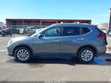 Nissan Rogue Sv 5N1AT2MT7KC755266 снимка