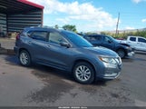 Nissan Rogue Sv 5N1AT2MT7KC755266 снимка