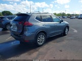 Nissan Rogue Sv 5N1AT2MT7KC755266 снимка